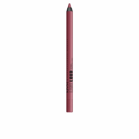 Crayon Contour des Lèvres NYX Line Loud Nº 15 1,2 g | Tienda24 - Global Online Shop Tienda24.eu