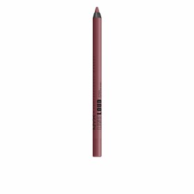 Lip Liner-Stift NYX Line Loud Nº 16 1,2 g von NYX, Konturenstifte - Ref: S05100383, Preis: 9,98 €, Rabatt: %