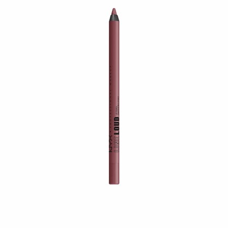 Crayon Contour des Lèvres NYX Line Loud Nº 16 1,2 g | Tienda24 - Global Online Shop Tienda24.eu