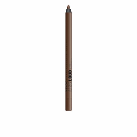 Lip Liner Pencil NYX Line Loud Nº 17 1,2 g | Tienda24 - Global Online Shop Tienda24.eu