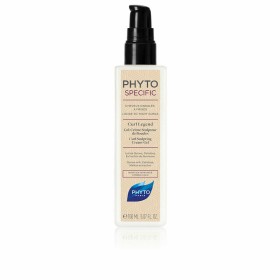 Creme para Definir Caracóis Phyto Paris Phytospecific 150 ml de Phyto Paris, Cuidado do cabelo e do couro cabeludo - Ref: S05...