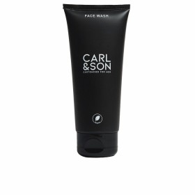 Facial Cleansing Gel Carl&son Face Wash 100 ml by Carl&son, Cleansers - Ref: S05100446, Price: 13,16 €, Discount: %