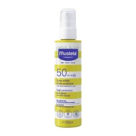 Protezione Solare Per Bambini A-Derma Protect Kids SPF 50+ 250 ml | Tienda24 - Global Online Shop Tienda24.eu