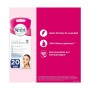 Bandas Depilatorias Faciales Veet Piel Sensible 20 Unidades de Veet, Depilación con cera - Ref: S05100606, Precio: 6,57 €, De...