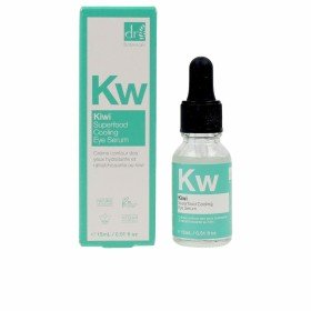 Sérum pour le contour des yeux Botanicals Kiwi Hydratant Rafraîchissant 15 ml de Botanicals, Sérums et fluides contour des ye...