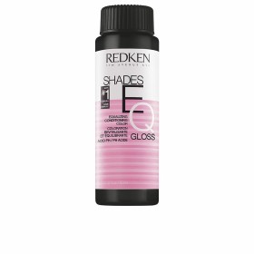 Demi-permanentes Färbemittel Redken Shades Eq Vb (3 Stück) (3 x 60 ml) von Redken, Tönungen - Ref: S05100697, Preis: 37,50 €,...