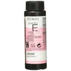 Coloração Semipermanente Redken Shades EQ 05NW (3 x 60 ml) de Redken, Coloração semipermanente - Ref: S05100720, Preço: 36,07...