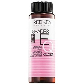 Demi-permanentes Färbemittel Redken Shades Eq Nw (3 Stück) (3 x 60 ml) von Redken, Tönungen - Ref: S05100722, Preis: 36,68 €,...