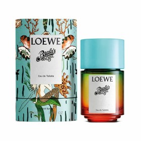 Men's Perfume Loewe 100 ml by Loewe, Eau de Toilette - Ref: S05100726, Price: 84,80 €, Discount: %