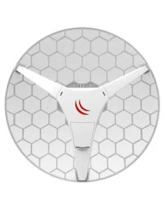 Antenne Wifi UBIQUITI AF-5G30-S45 5 GHz 30 dbi Blanc | Tienda24 Tienda24.eu