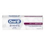 Toothpaste Whitening Oral-B 3D White Luxe (75 ml) by Oral-B, Toothpastes - Ref: S05100774, Price: 5,94 €, Discount: %