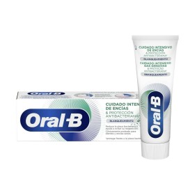 Gum care toothpaste Oral-B (75 ml) by Oral-B, Toothpastes - Ref: S05100778, Price: 7,42 €, Discount: %