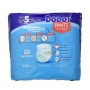 Disposable nappies Dodot Dodot Pants Size 5 12-17 kg 30 Units | Tienda24 - Global Online Shop Tienda24.eu