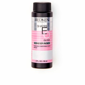 Colorazione Semipermanente Redken Shades EQ 3 x 60 ml 010G lemon icing di Redken, Colore semi permanente - Rif: S05100816, Pr...