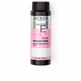 Coloração Semipermanente Redken Shades Eq (3 Unidades) (3 x 60 ml) de Redken, Coloração semipermanente - Ref: S05100818, Preç...