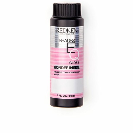 Coloração Semipermanente Redken Shades Eq (3 Unidades) (3 x 60 ml) de Redken, Coloração semipermanente - Ref: S05100829, Preç...