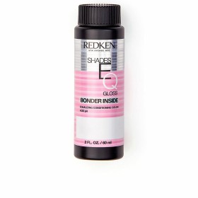 Coloração Semipermanente Redken Shades Eq (3 Unidades) (3 x 60 ml) de Redken, Coloração semipermanente - Ref: S05100830, Preç...