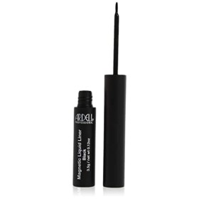 Eyeliner Ardell Magnetic Falsche Wimpern Schwarz 3,5 g von Ardell, Eyeliner - Ref: S05100838, Preis: 9,63 €, Rabatt: %