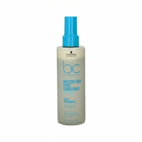 Condicionador Nutritivo Schwarzkopf Bc Moisture Kick 200 ml de Schwarzkopf, Acondicionadores - Ref: S05100859, Preço: 13,08 €...