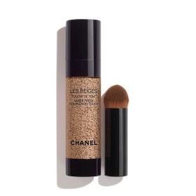 Fonds de teint liquides Chanel Les Beiges N.º b10 B10 20 ml de Chanel, Fonds de teint - Réf : S05100902, Prix : 68,56 €, Remi...