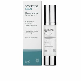 Feuchtigkeitsgel Sesderma Azelac Akne-anfällige Haut 50 ml von Sesderma, Feuchtigkeitscremes - Ref: S05100955, Preis: 26,58 €...