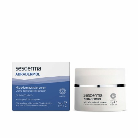 Exfoliating Cream Sesderma Abradermol 50 g by Sesderma, Scrubs - Ref: S05100958, Price: 17,33 €, Discount: %