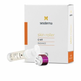 Crema Nutritiva Sesderma Skin Roller Vit 10 ml de Sesderma, Hidratantes - Ref: S05100961, Precio: 44,90 €, Descuento: %