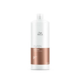 Après-shampooing Wella Fusion 1 L de Wella, Après-shampooings - Réf : S05100965, Prix : 36,64 €, Remise : %