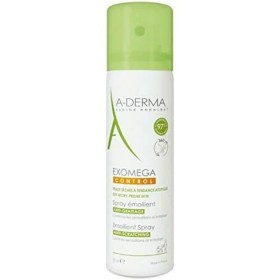 Espuma de Limpeza A-Derma Exomega Control 50 ml de A-Derma, Limpadores - Ref: S05100999, Preço: 14,41 €, Desconto: %