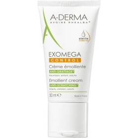 Creme Reparador A-Derma Exomega Control 50 ml de A-Derma, Hidratantes - Ref: S05101000, Preço: 11,89 €, Desconto: %