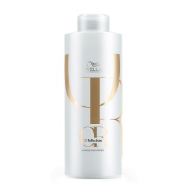 Champô Wella Or Oil Reflections 500 ml de Wella, Champôs - Ref: S05101054, Preço: 17,01 €, Desconto: %