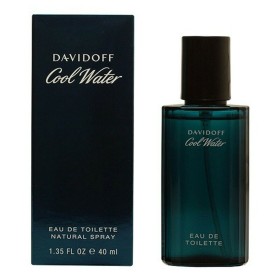 Men's Perfume Davidoff EDT by Davidoff, Eau de Cologne - Ref: S0510106, Price: 34,36 €, Discount: %