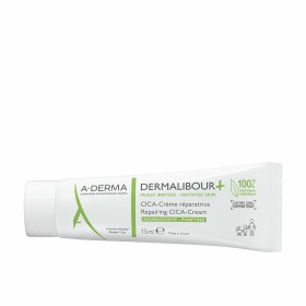 Crema Riparatrice A-Derma Cica 15 ml di A-Derma, Idratanti - Rif: S05101060, Prezzo: 8,46 €, Sconto: %