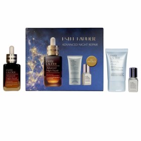 Set Cosmetica Unisex Estee Lauder Advanced Night Repair II (3 Pezzi) di Estee Lauder, Set regalo - Rif: S05101065, Prezzo: 91...