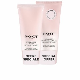 Hair Dressing Set Payot Rituel Corps 2 Pieces by Payot, Gift Sets - Ref: S05101072, Price: 26,54 €, Discount: %