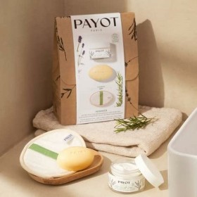 Démaquillant visage Payot Herbier Ritual 3 Pièces de Payot, Nettoyants et exfoliants - Réf : S05101074, Prix : 43,06 €, Remis...