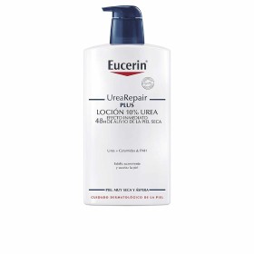 Lotion corporelle Eucerin UreaRepair Plus (1 L) de Eucerin, Hydratants - Réf : S05101218, Prix : 32,29 €, Remise : %