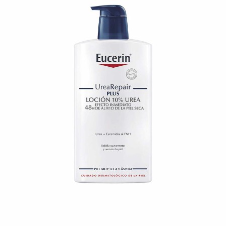 Lozione Corpo Eucerin UreaRepair Plus (1 L) | Tienda24 - Global Online Shop Tienda24.eu