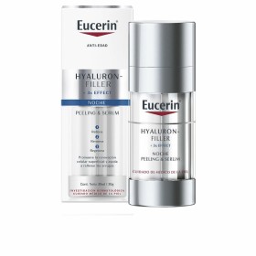 Anti-Aging-Serum für die Nacht Eucerin Hyaluron Filler 30 ml von Eucerin, Seren - Ref: S05101254, Preis: 40,78 €, Rabatt: %