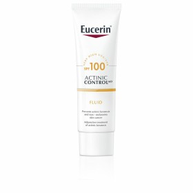 Protezione Solare Eucerin Sun Protection Md Spf 100 80 ml di Eucerin, Filtri solari - Rif: S05101261, Prezzo: 24,94 €, Sconto: %