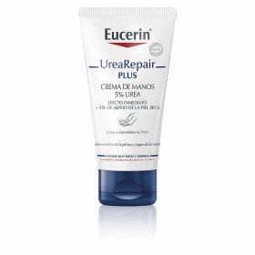 Hand Cream Eucerin UreaRepair Plus (75 ml) by Eucerin, Hand & Nail Creams - Ref: S05101269, Price: 9,89 €, Discount: %