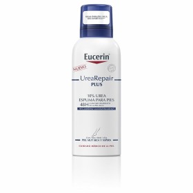 Espuma para Pies Eucerin UreaRepair Plus (150 ml) de Eucerin, Cremas para pies - Ref: S05101270, Precio: 16,94 €, Descuento: %