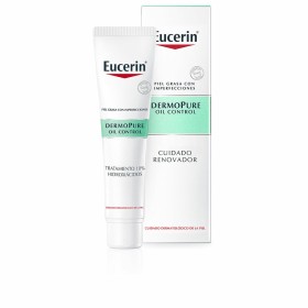 Pflege von Fettiger Haut Eucerin Dermopure 40 ml von Eucerin, Feuchtigkeitscremes - Ref: S05101278, Preis: 20,26 €, Rabatt: %