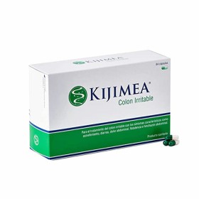 Enzimi Digestivi Kijimea Colon Irritable 84 Unità di Kijimea, Enzimi - Rif: S05101373, Prezzo: 81,63 €, Sconto: %