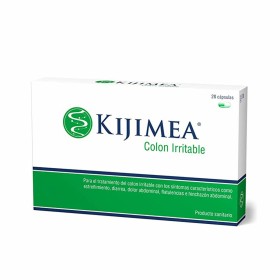 Enzimas Digestivas Kijimea Colon Irritable 28 Unidades de Kijimea, Enzimas - Ref: S05101374, Preço: 33,57 €, Desconto: %