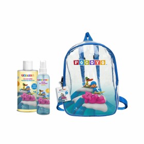 Set de Perfume Infantil Natuaromatic Pocoyó (2 Piezas) de Natuaromatic, Niños - Ref: S05101377, Precio: 15,78 €, Descuento: %