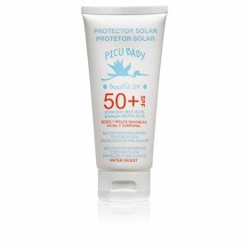 Protecteur Solaire pour enfant Nivea Sun Cuida Kids Ultra SPF 50+ Spf 50 150 ml | Tienda24 - Global Online Shop Tienda24.eu