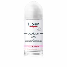 Roll-On Deodorant Eucerin PH5 50 ml by Eucerin, Deodorants & Anti-Perspirants - Ref: S05101415, Price: 8,46 €, Discount: %