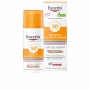 Protector Solar Facial Eucerin Sun Protection Medium Spf 50 50 ml de Eucerin, Filtros solares - Ref: S05101419, Precio: 18,21...