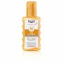 Körper-Sonnenschutzspray Eucerin Durchsichtig SPF 50 (200 ml) von Eucerin, Sonnenschutzmittel - Ref: S05101421, Preis: 19,32 ...